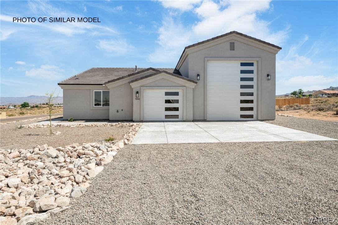 3340 Higley Road - Photo 1