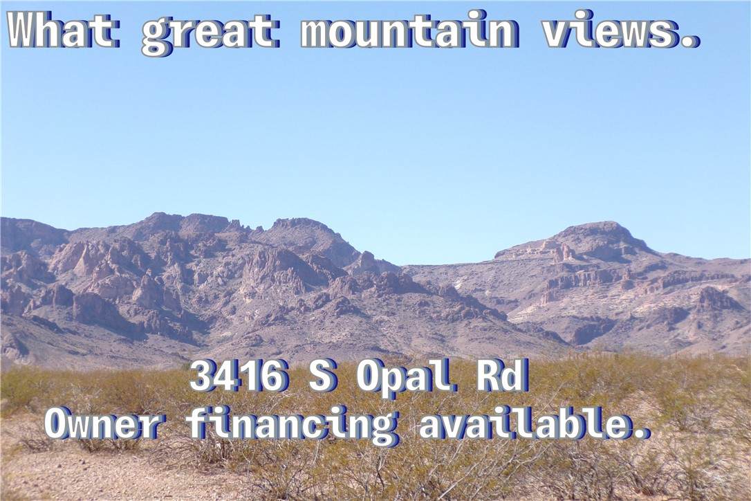 3416 Opal Road - Photo 1