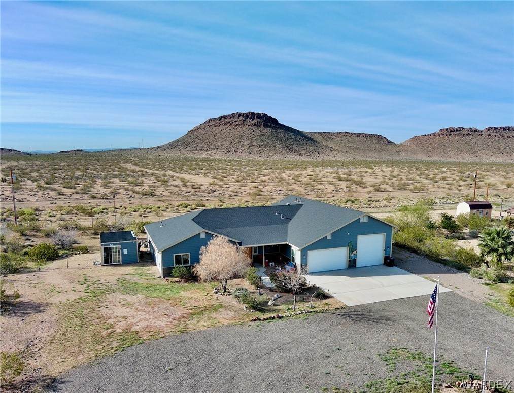 3410 Rancho Road - Photo 1