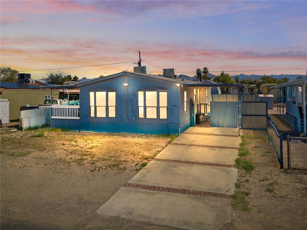 4422 Calle Viveza - Photo 1