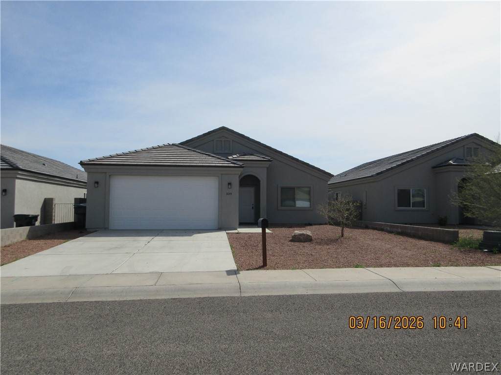 3644 Lomita Street - Photo 1