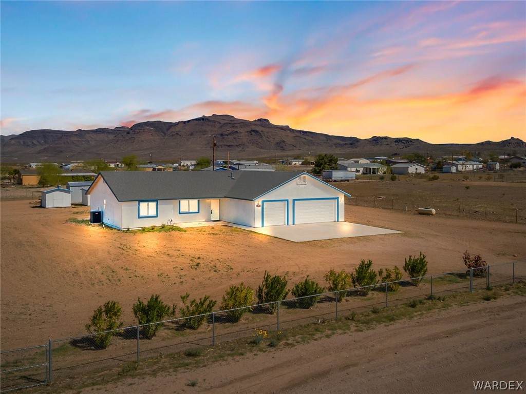 3411 Carmichael Road - Photo 1