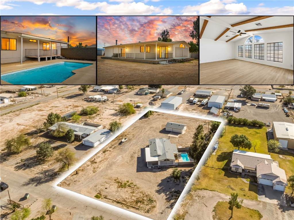 7330 Kaiser Drive - Photo 1