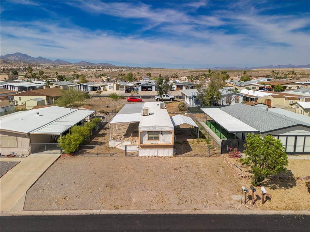 965 Palo Verde Drive - Photo 1