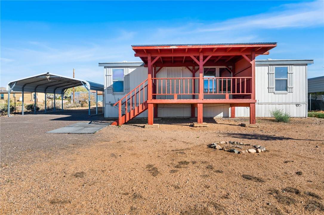 9260 Diamond Bar Avenue - Photo 1