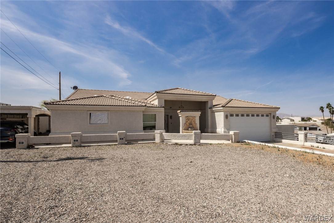 2760 Barbara Drive - Photo 1