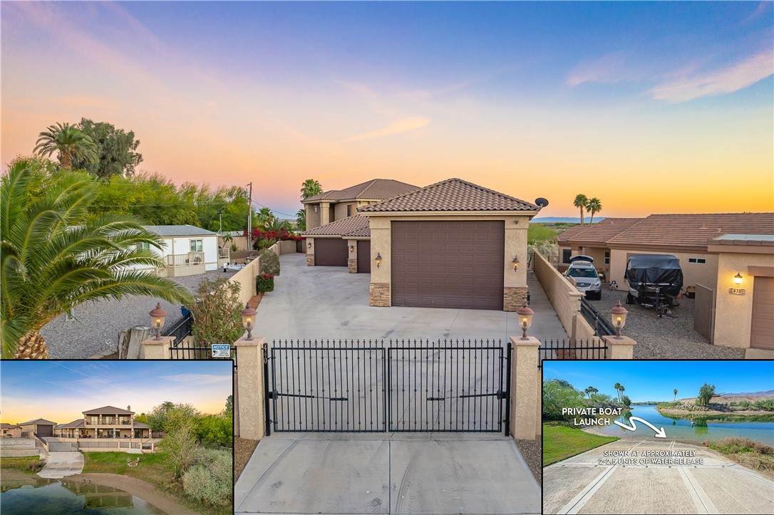 440 Whitewater Drive - Photo 1