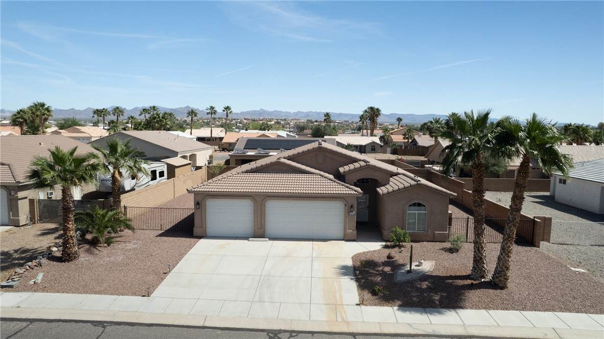 5212 Silver Sands Drive - Photo 1
