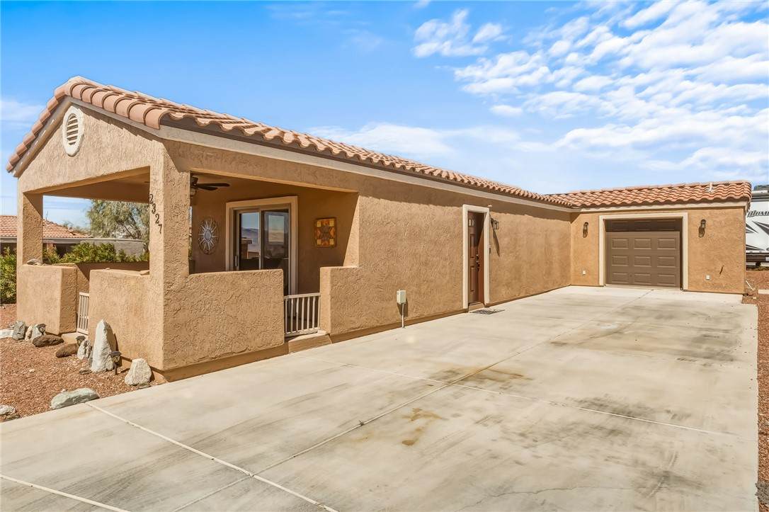 2327 Cortez Lane - Photo 1