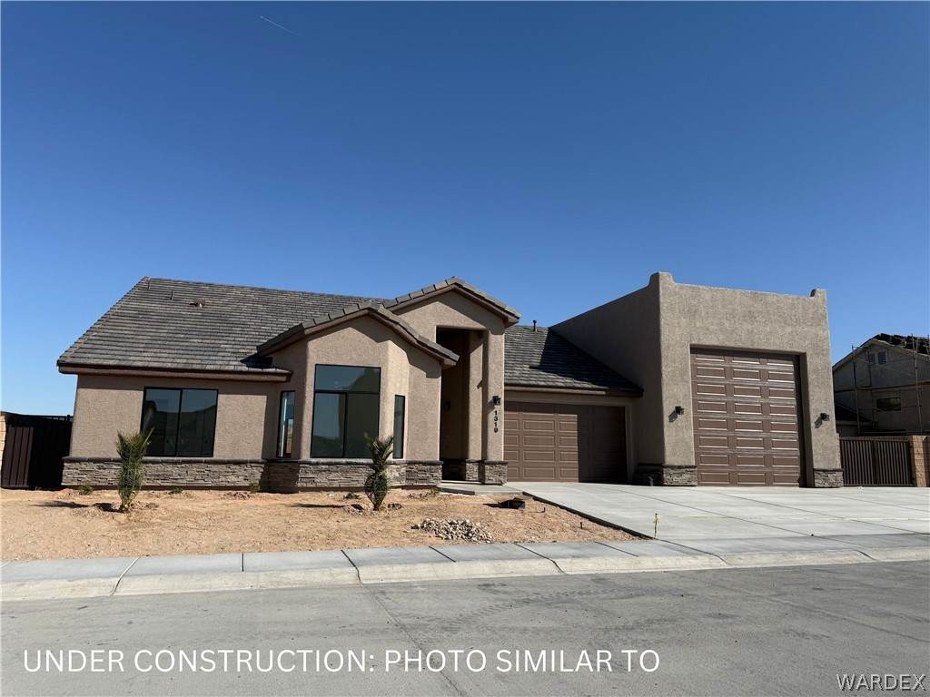 6116 Trailblazer Avenue - Photo 1