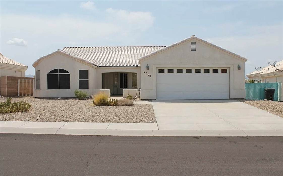 2809 Dakota Trail - Photo 1
