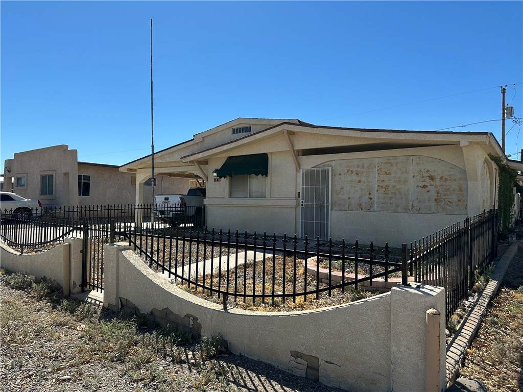1547 Trane Road - Photo 1