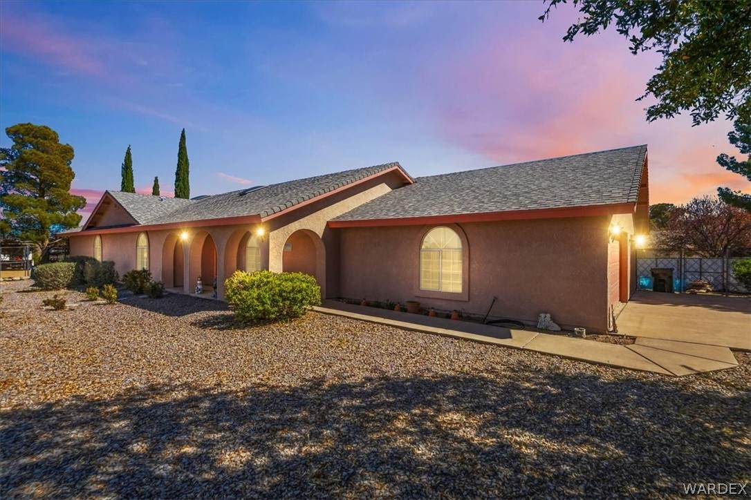 4724 Christy Drive - Photo 1