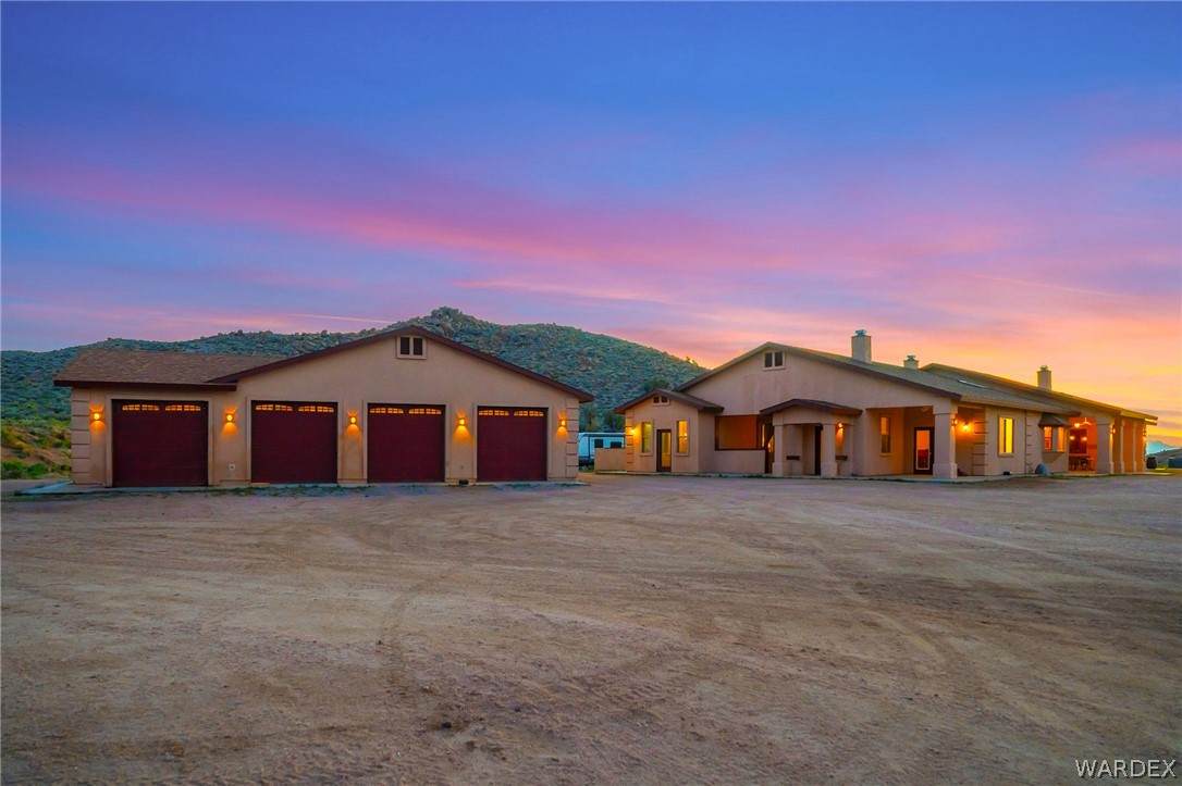 11275 Benjamin Road - Photo 1