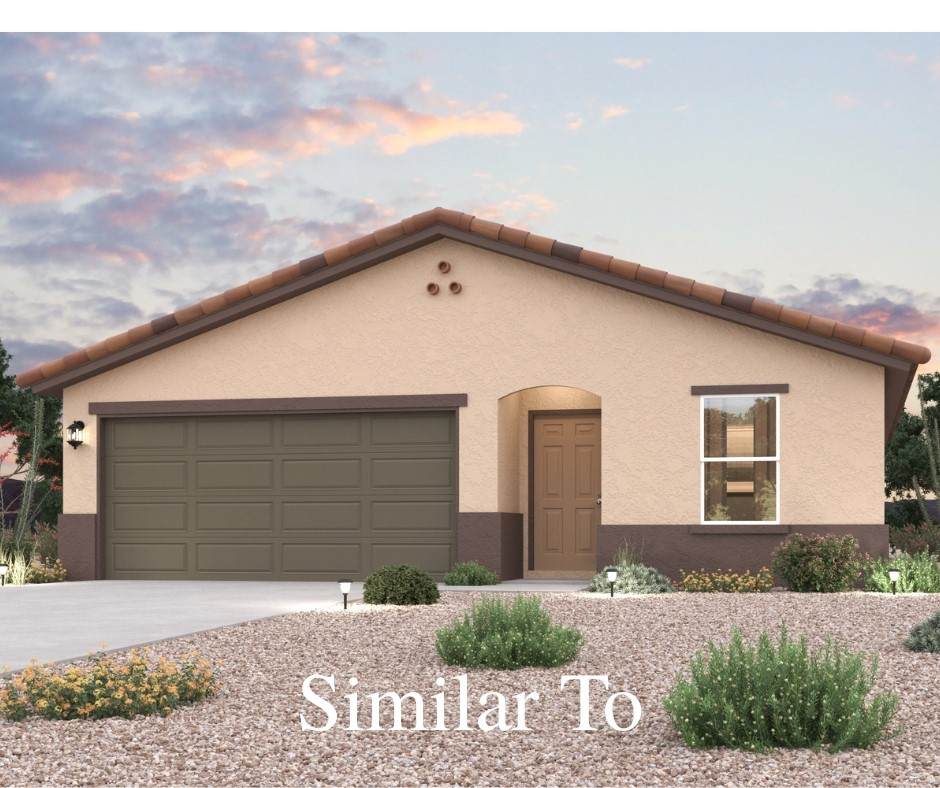 9625 Saddleback Lane - Photo 1