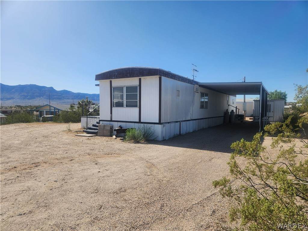 120 Phantom Creek Lane - Photo 1
