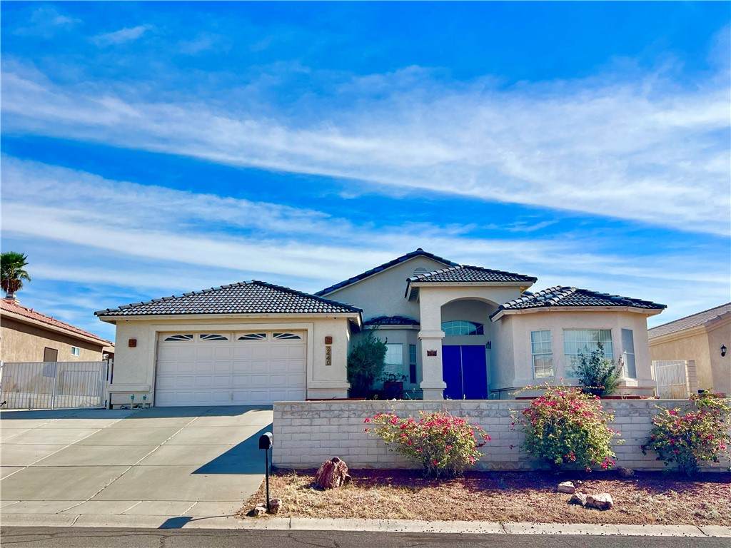 2440 Davis Ridge Avenue - Photo 1