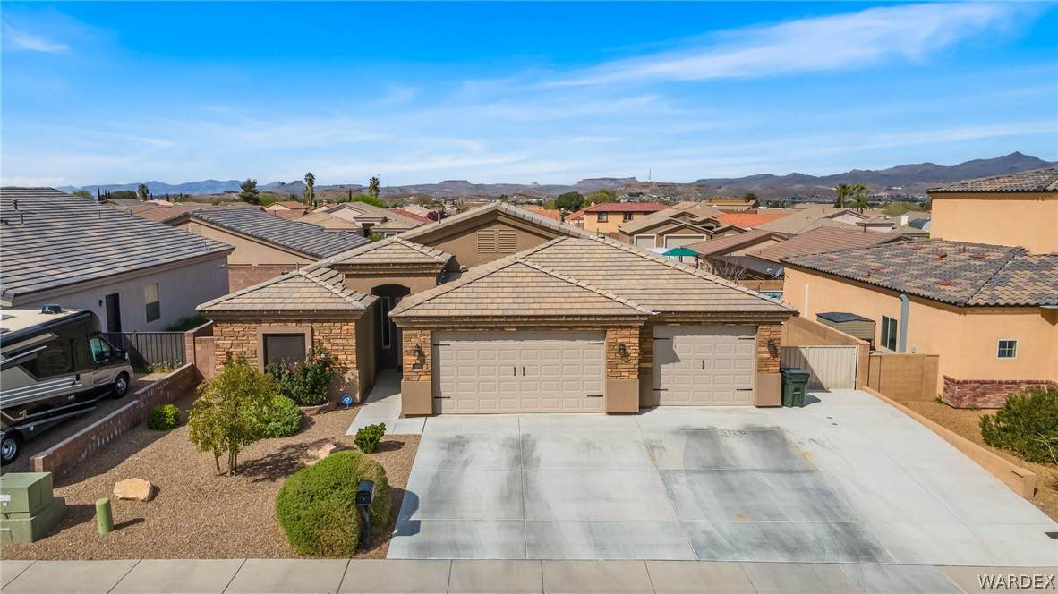 2355 Indigo Street - Photo 1