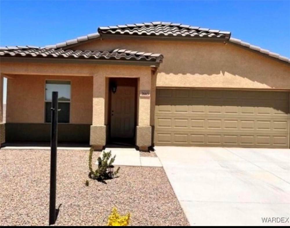 3665 Koval Drive - Photo 1