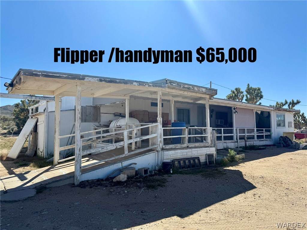 18516 Squaw Drive - Photo 1