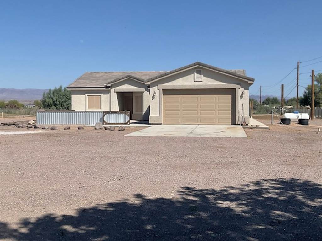 1834 Vista Drive - Photo 1