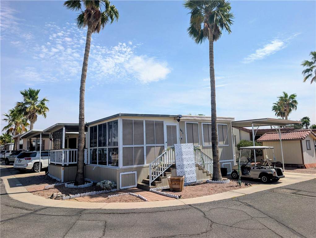 2000 Ramar Road - Photo 1