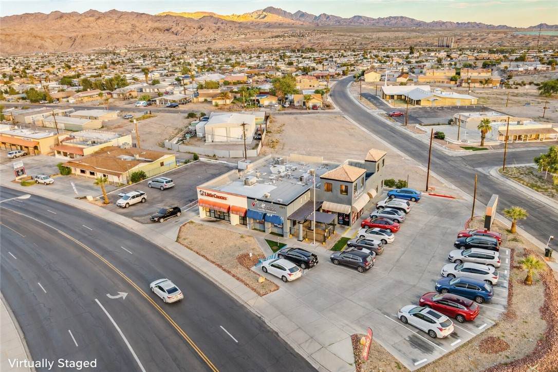 1371 Hancock Road - Photo 1