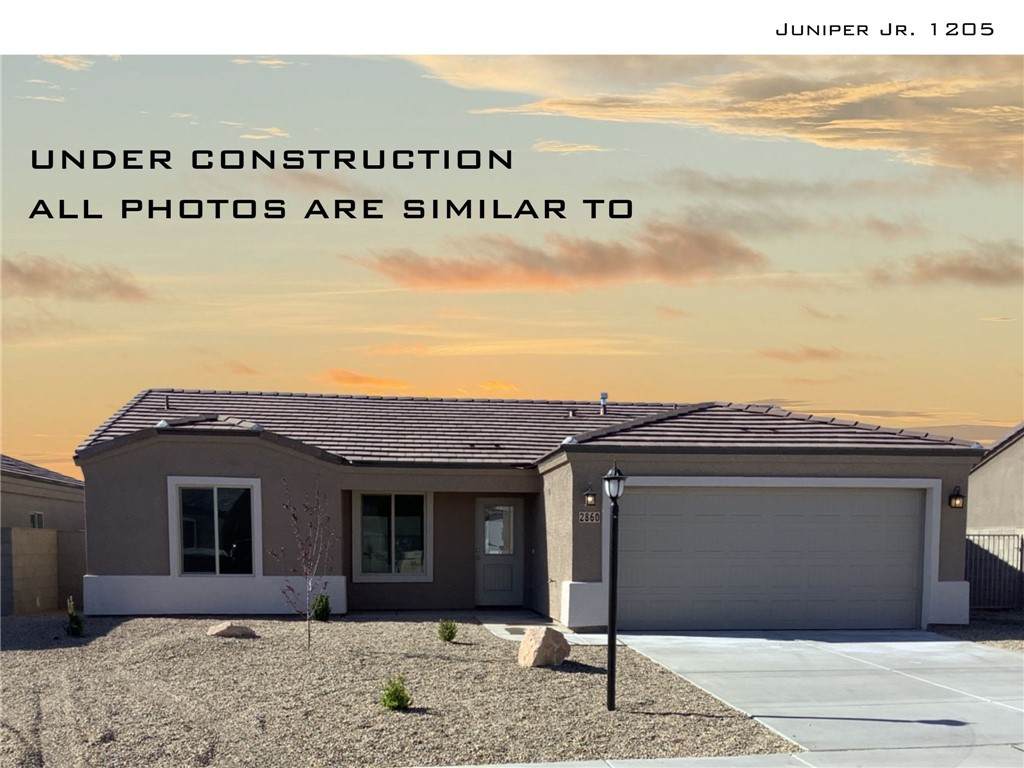 2721 Colina Cerbat - Photo 1