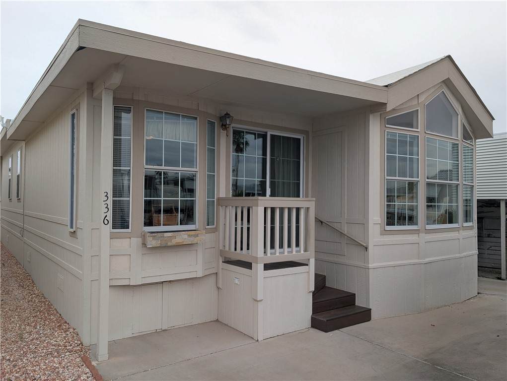 2000 Ramar Road - Photo 1