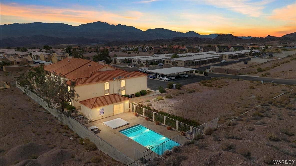 3408 Sun River #209 Road - Photo 1