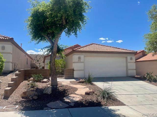 2426 Topanga Drive - Photo 1