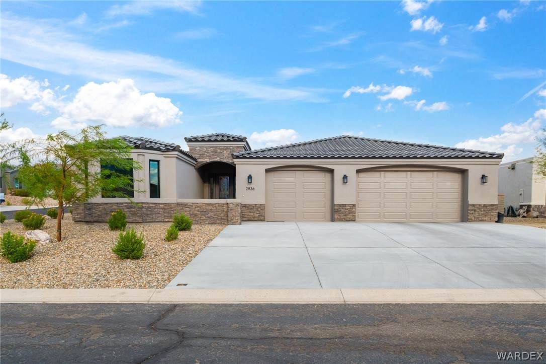 2836 Steamboat Drive - Photo 1