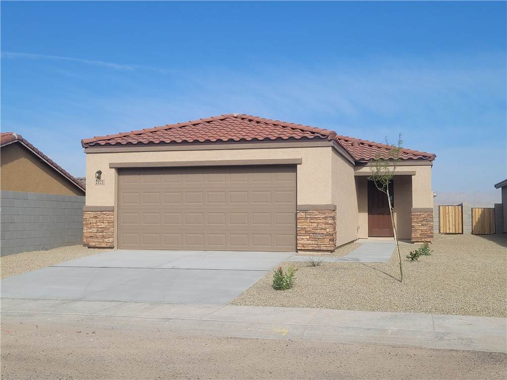 2121 Pesuna Drive - Photo 1