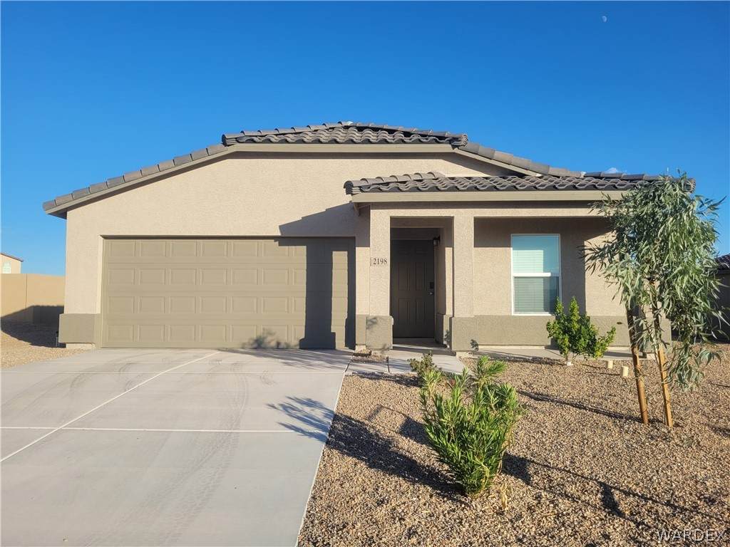 2198 Arapaho Road - Photo 1