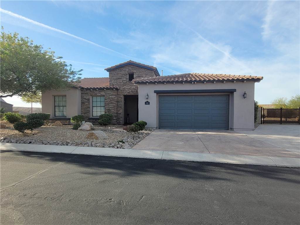 3130 Fort Mojave Drive - Photo 1
