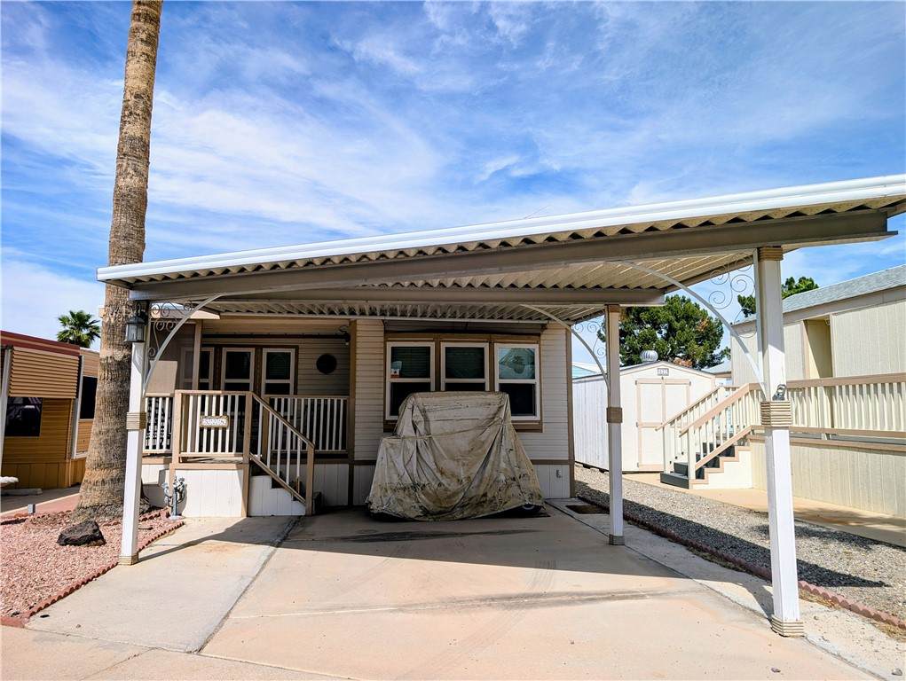 2000 Ramar Road - Photo 1
