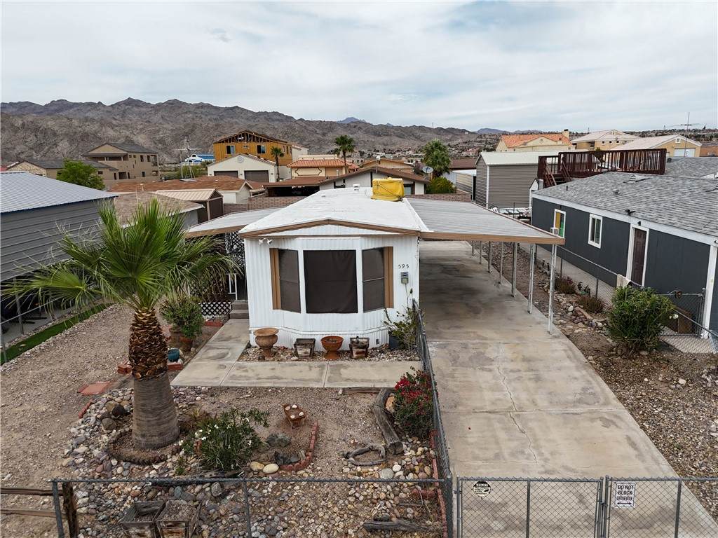 595 Terrace Drive - Photo 1