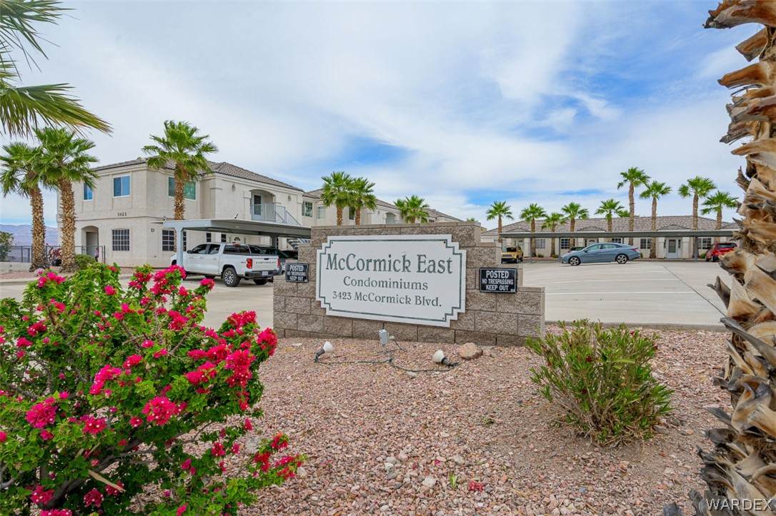 3423 Mccormick Blvd #201 - Photo 1