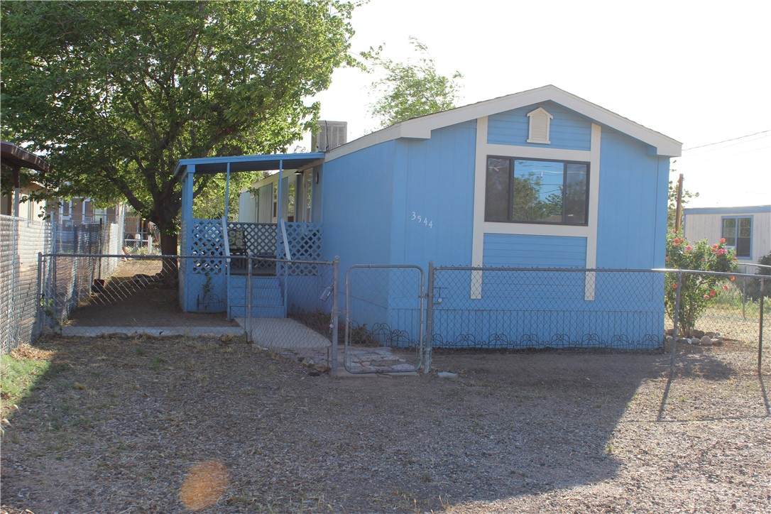 3544 Diagonal Way - Photo 1