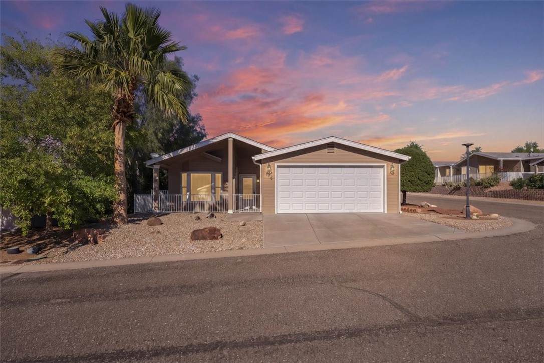 774 Laurel Crest - Photo 1