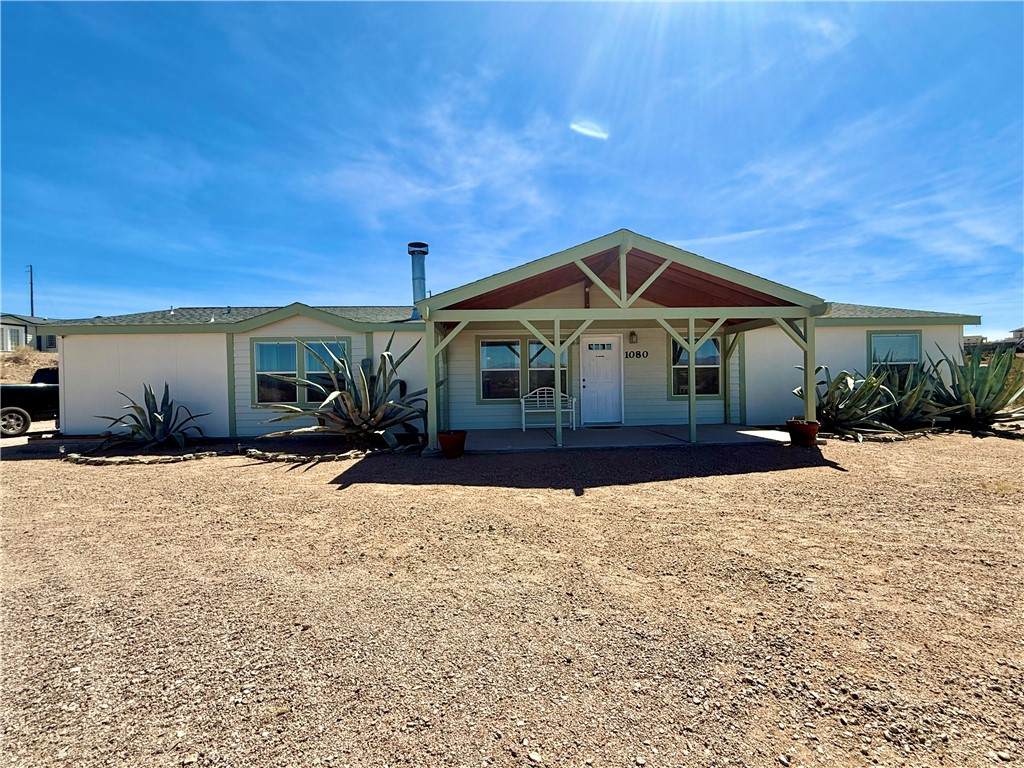 1080 Meadview Boulevard - Photo 1