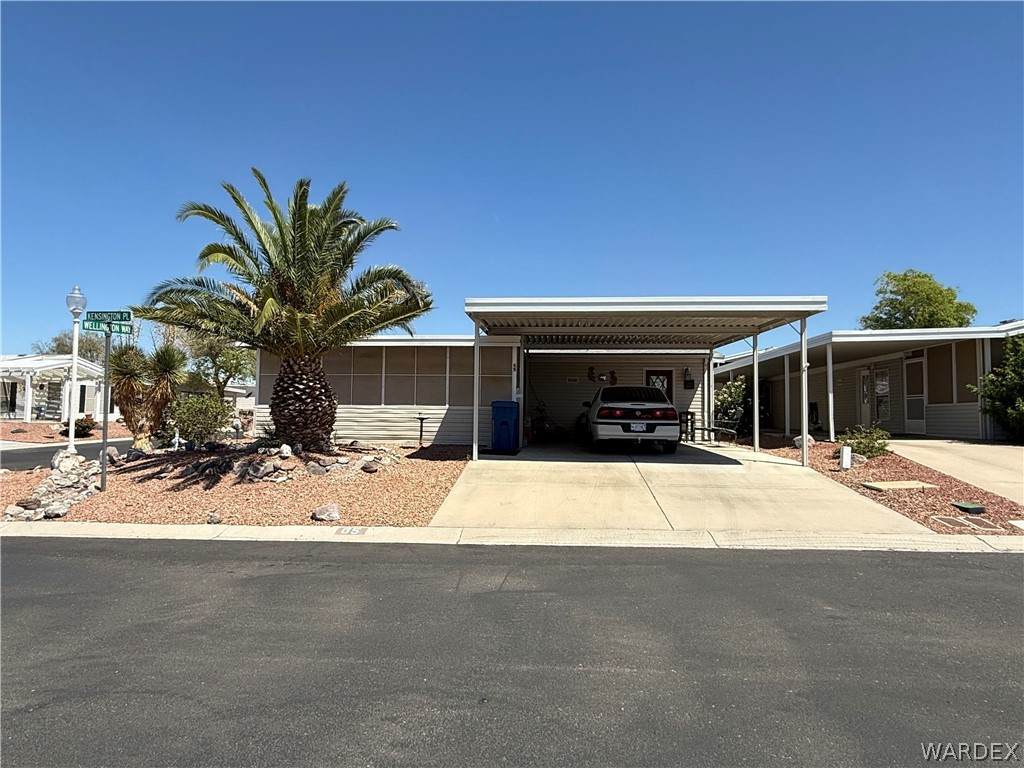 2350 Adobe Road. #65 - Photo 1
