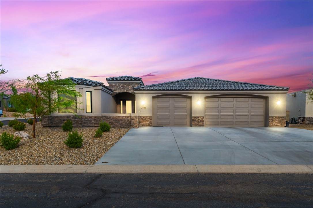 2836 Steamboat Drive - Photo 1