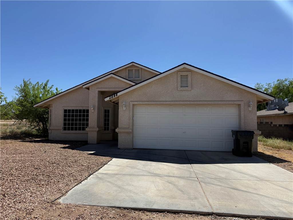 2844 Lovin Avenue - Photo 1