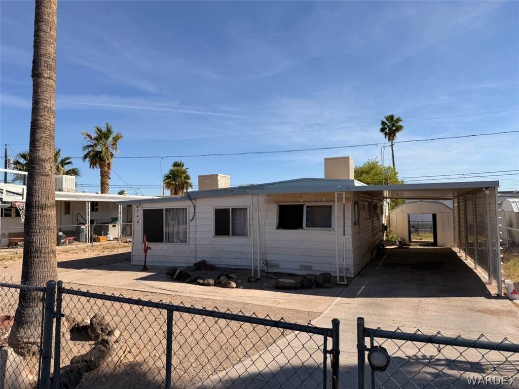 540 Havasu Lane - Photo 1