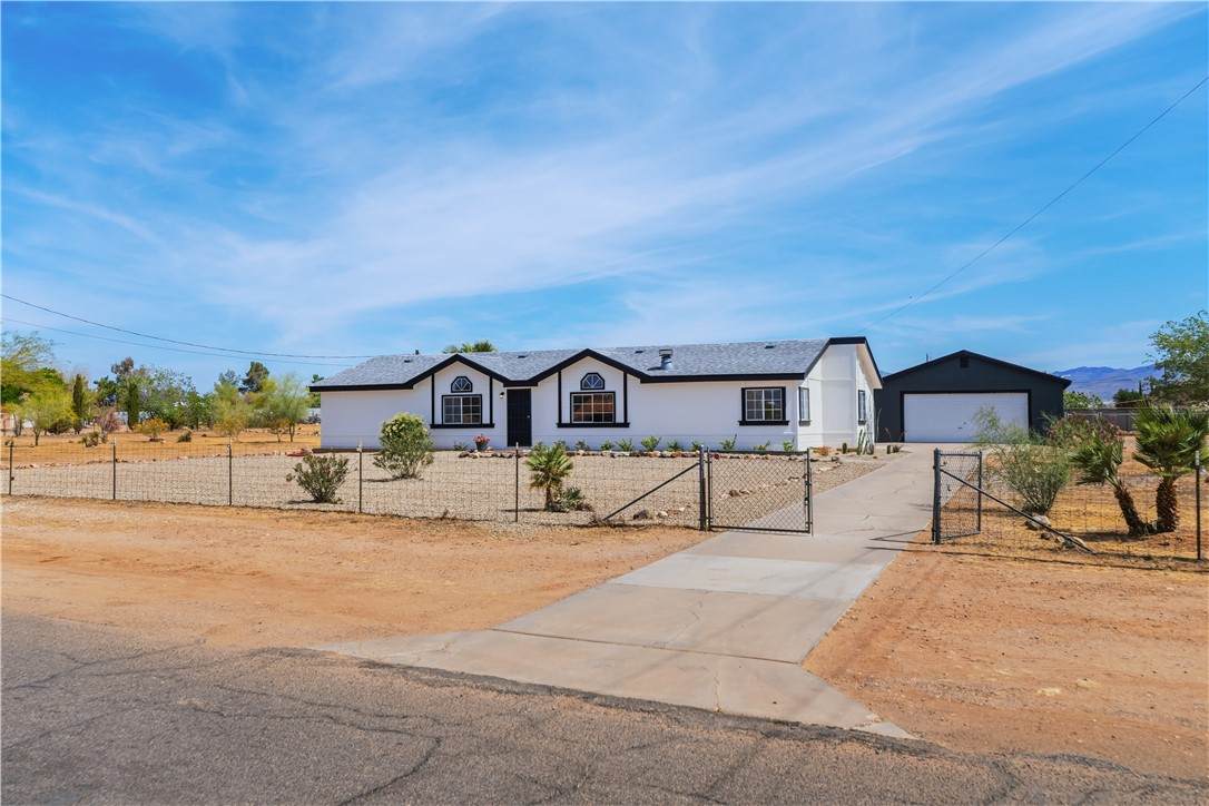 5845 Abrigo Drive - Photo 1