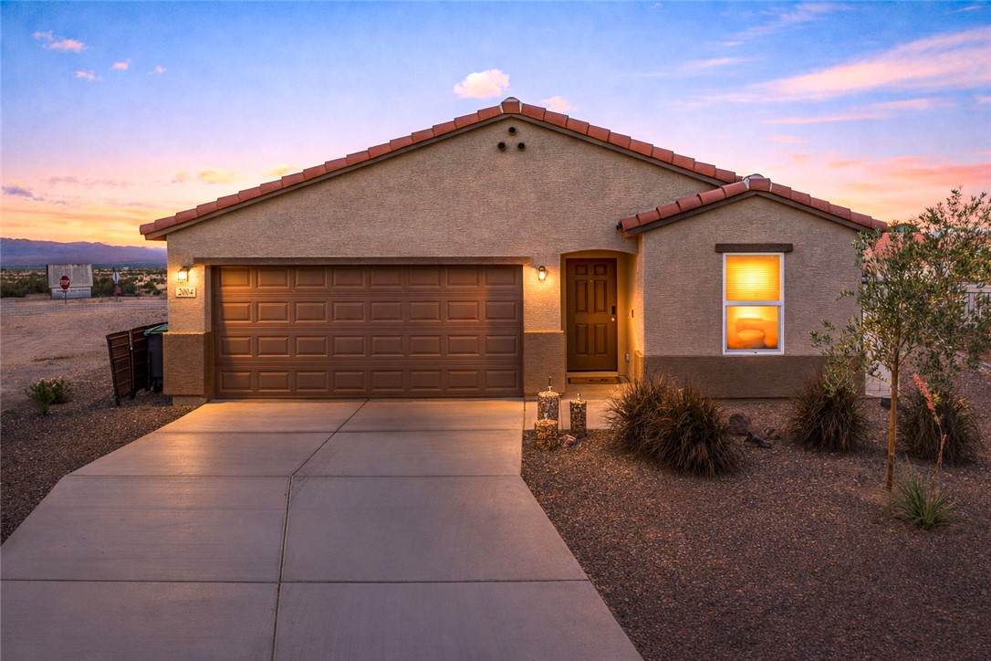 2004 Desert Palms Court - Photo 1