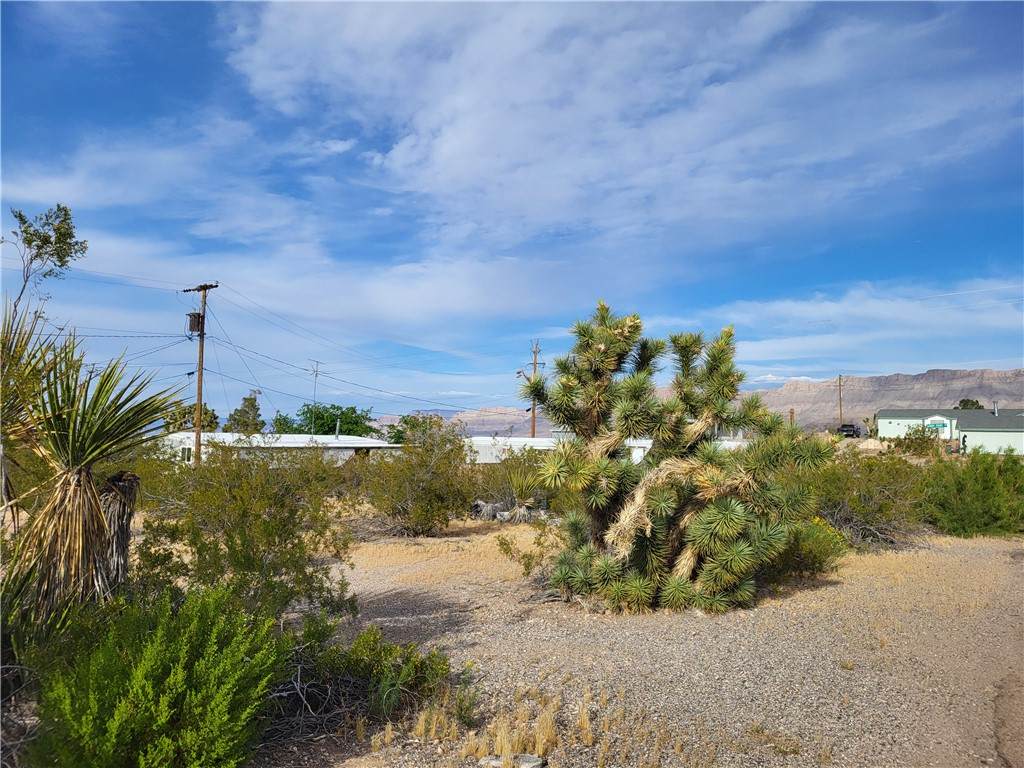 35 Iceberg Canyon Drive - Photo 1