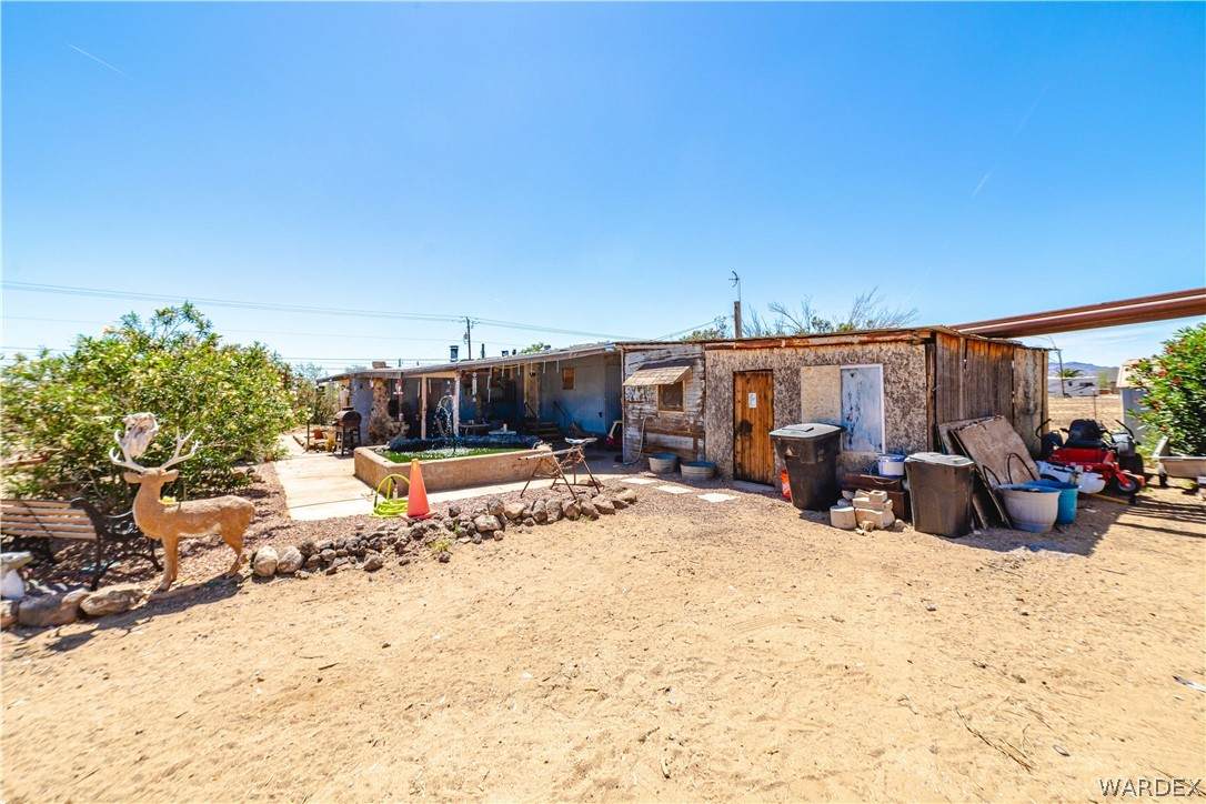 5149 Chino Drive - Photo 1