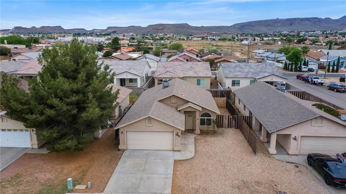 3555 Moore Street - Photo 1